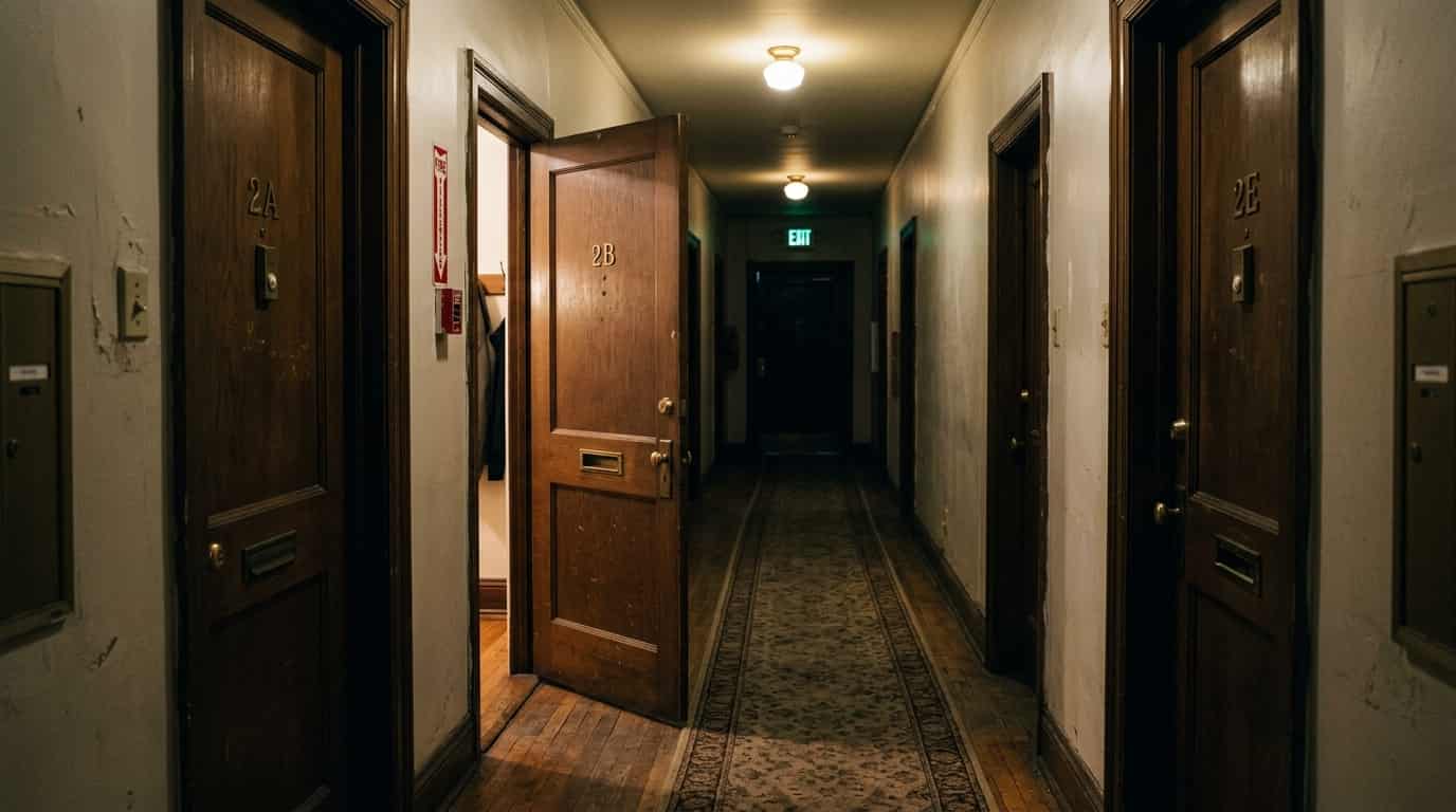 Las Vegas Apartment Stabbing on Silverado Ranch Boulevard – Open Murder with a Deadly Weapon Charge Under Nevada Law