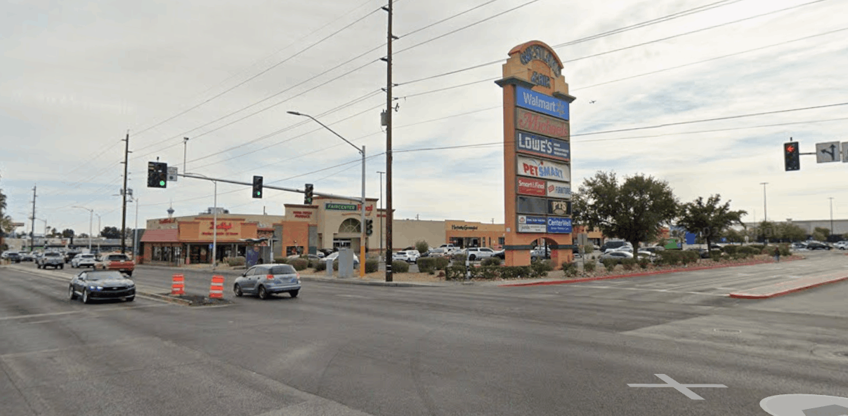 Las Vegas Stolen Vehicle and Kidnapping Crash:  Wrongful Death and Civil Liability Under Nevada Law