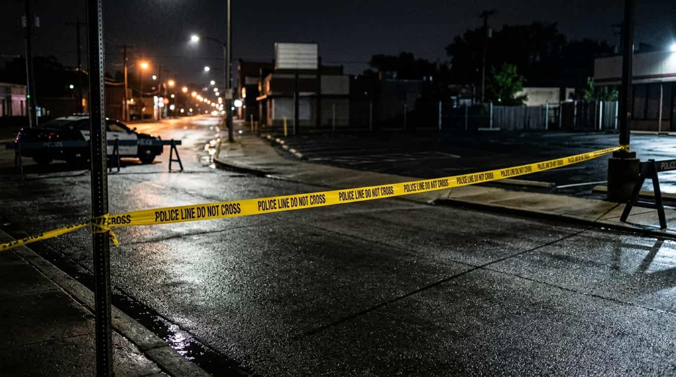Las Vegas Fatal Shooting on Missouri Avenue – What Nevada Murder and Homicide Law May Mean for the Reported Suspects