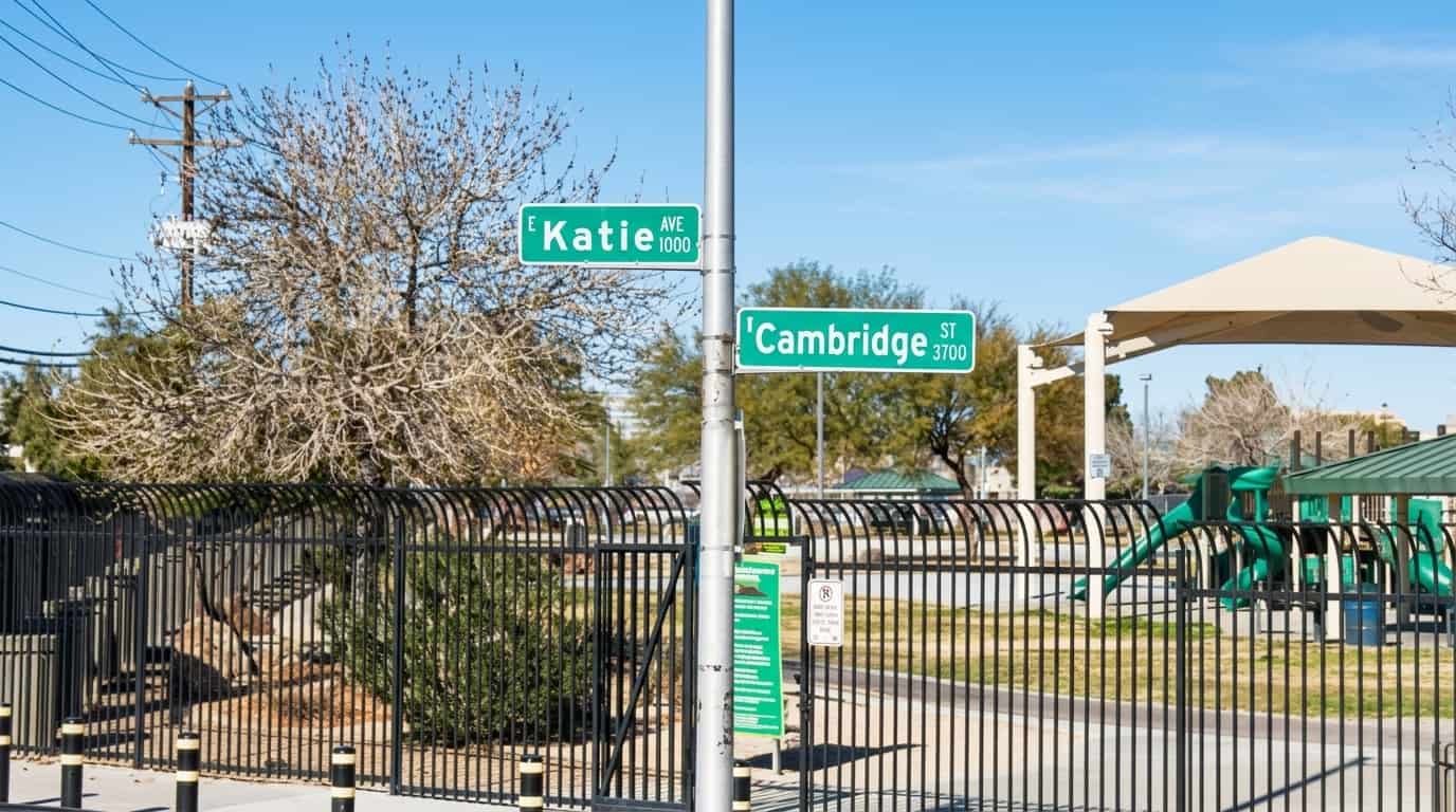 Las Vegas Stabbing on Cambridge Street – Open Murder Charge and Nevada Law Explained