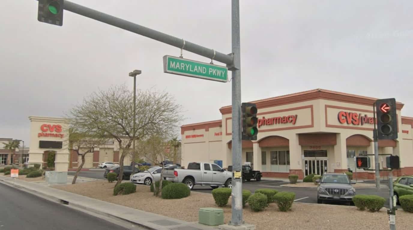 Las Vegas Grocery Store Shooting on South Maryland Parkway – Open Murder Charges and What Nevada Law May Mean for the Accused