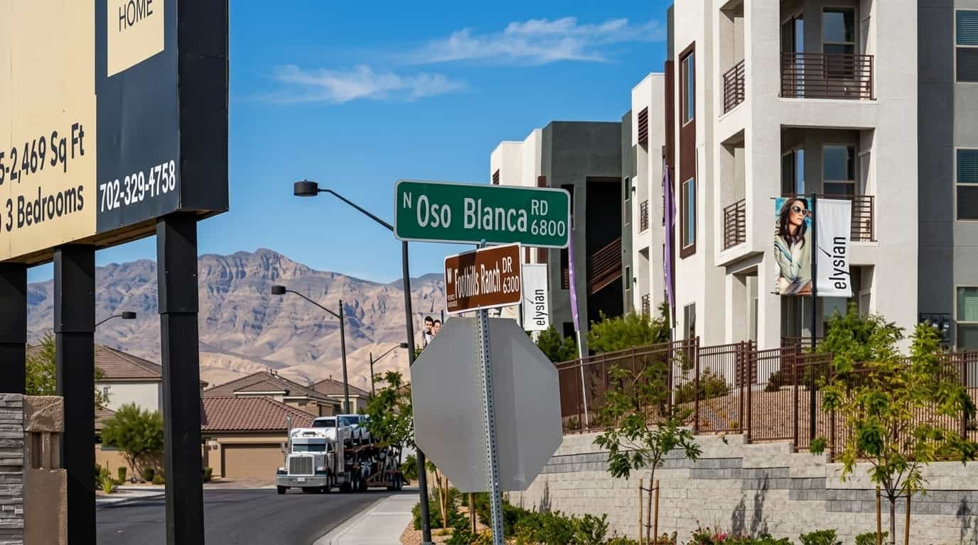 Legal Options Under Nevada Law: Fatal Hit-and-Run on North Oso Blanca Road