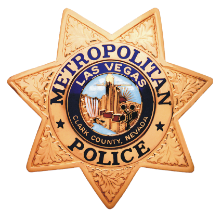 Las Vegas Traffic Fatality Report – July 2026