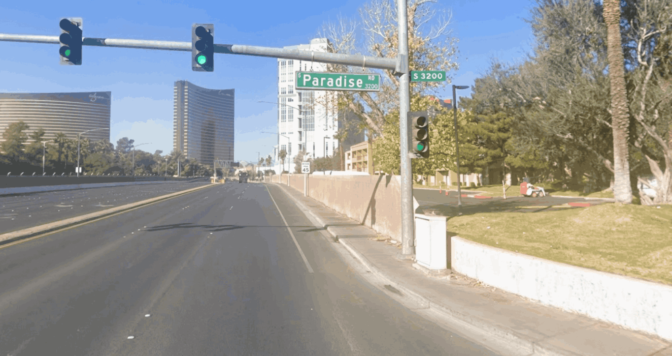 Fatal Multi-Vehicle Crash at Desert Inn and Paradise Raises DUI Liability and Wrongful Death Questions Under Nevada Law