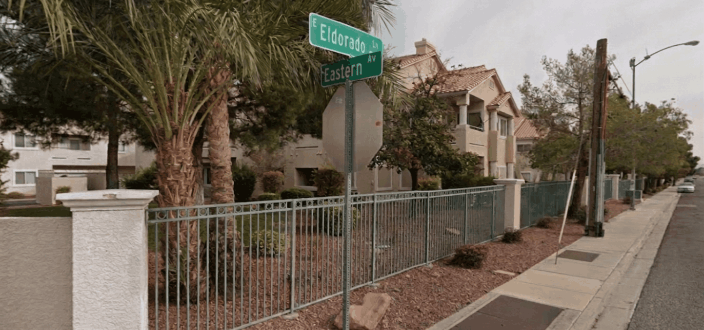 Single-Vehicle Jeep Crash on South Eastern Avenue – What Nevada Law May Say About Liability