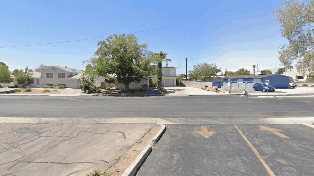 Las Vegas Fatal Shooting: Open Murder, Robbery, and Defense Issues Under Nevada Law