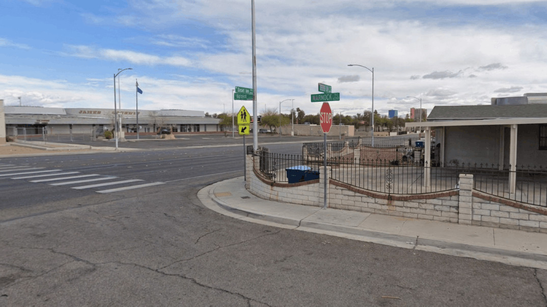 Fatal Three-Vehicle Crash on West Desert Inn Road in Las Vegas Raises Legal Questions and What Nevada Law May Mean for the Accused