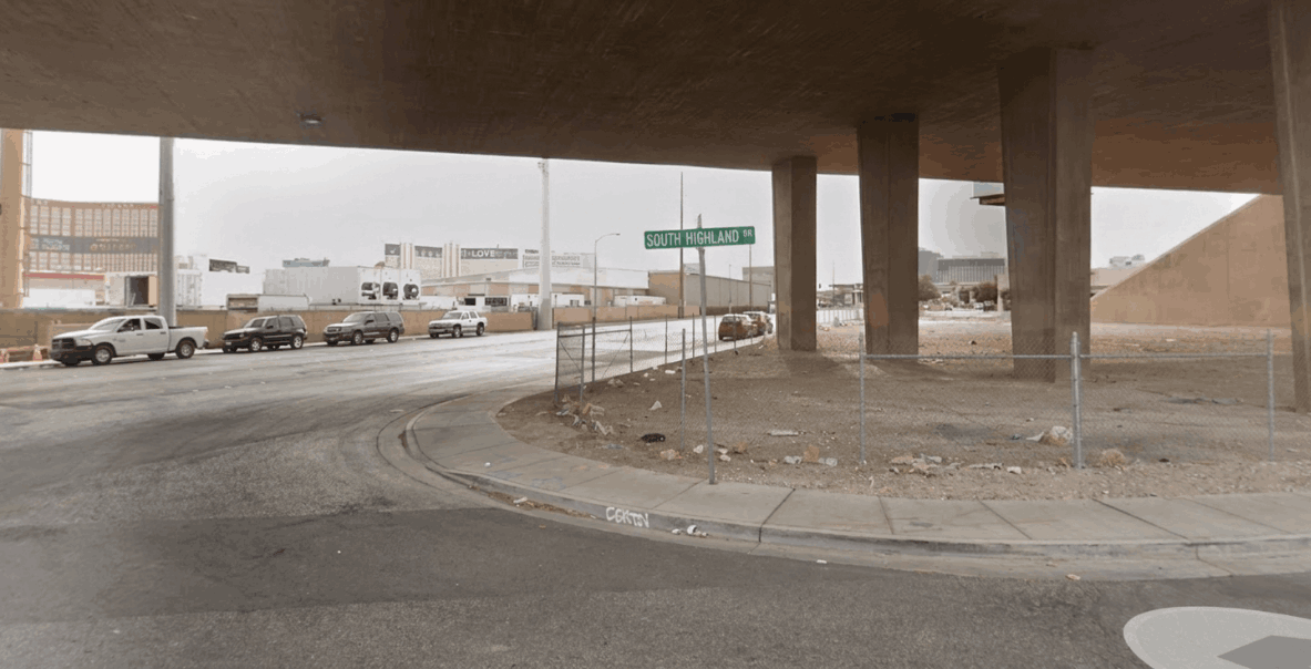 Single-Vehicle Tesla Crash on South Highland Drive – Liability and Passenger Claims Under Nevada Law